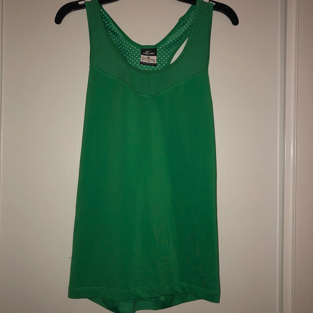 Nike Tank